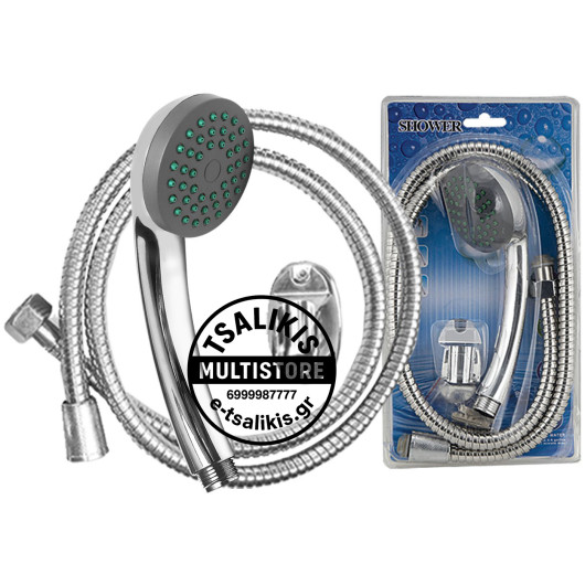 ΣΕΤ ΝΙΚΕΛ για το ΝΤΟΥΖ (κεφαλη+σπιραλ )