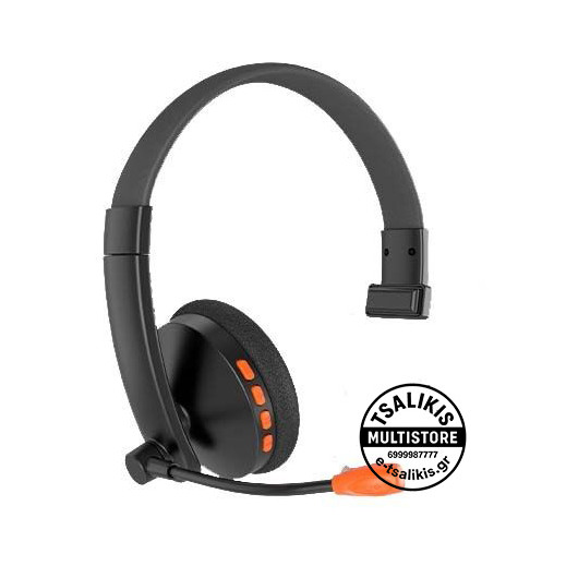 ΑΣΥΡΜΑΤΟ ΑΚΟΥΣΤΙΚΟ+ΜΙΚΡΟΦΩΝΟ (BLUETOOTH)