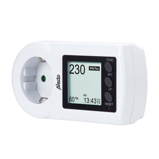 ALECTO EM-17Energy usage monitor