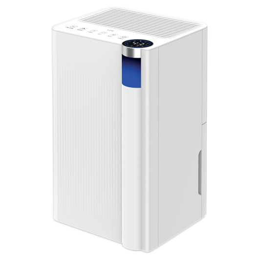 LiFE ZENITHWi-Fi TUYA 12L dehumidifier and air ionizer