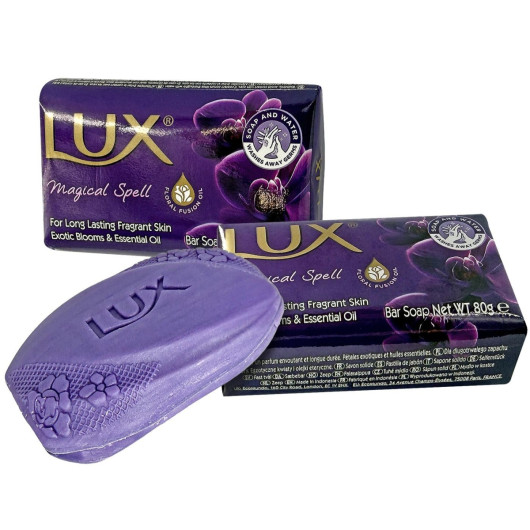 Σαπούνι LUX Magical Spell 80gr