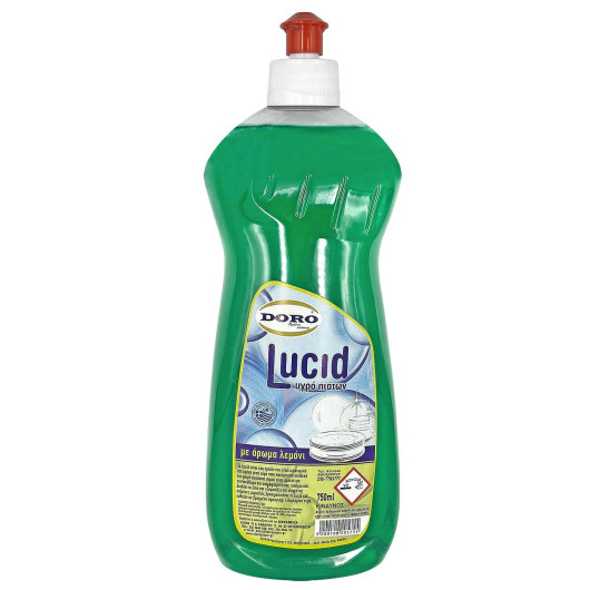 ΥΓΡΟ ΠΙΑΤΩΝ 750ml