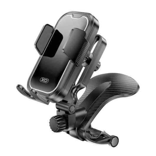 XO C186Phone holder with placement to the panel of the car