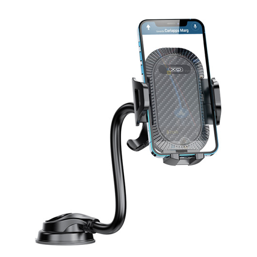 XO C85Phone holder with suction cup
