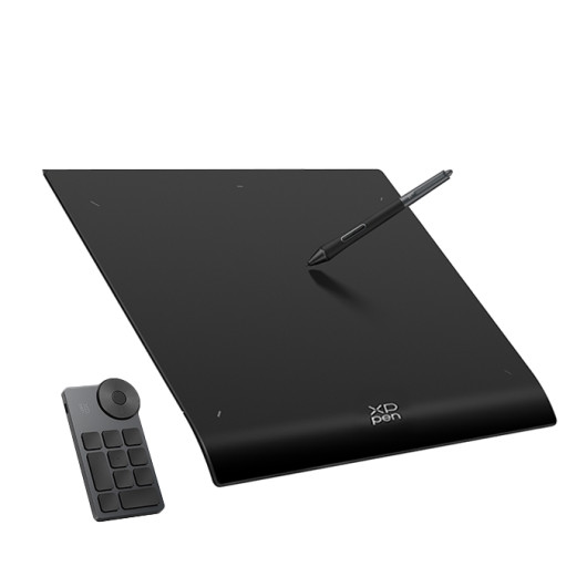 XP-PEN DECO PRO MWDeco Pro MW Drawing Tablet (Gen 2)