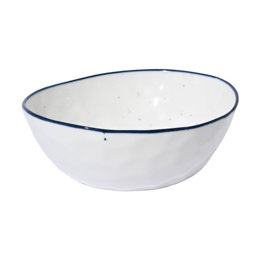 ESTIA ΜΠΟΛ PEBBLES ΠΟΡΣΕΛΑΝΙΝΟ 12cm