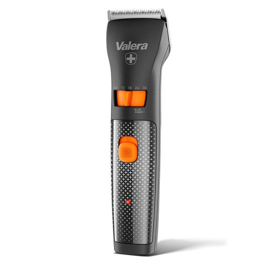 VALERA SWISS EXCELLENCE SMART BLACKSwiss Excellence Smart professional hair clipper.