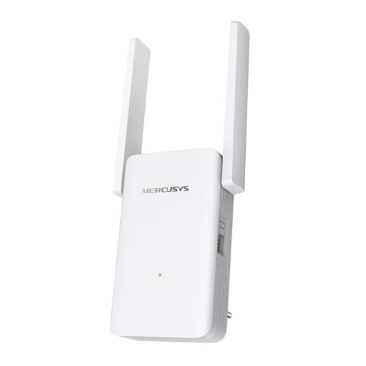 MERCUSYS ME80X AX3000AX3000 Wi-Fi 6 Range Extender