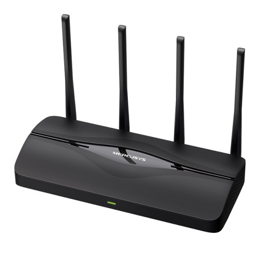 MERCUSYS MR27BE BE3600BE3600 Dual band Wi-Fi 7 router