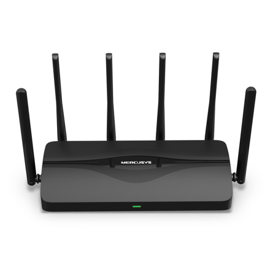 MERCUSYS MR47BE BE9300BE9300 Tri-band Wi-Fi 7 router