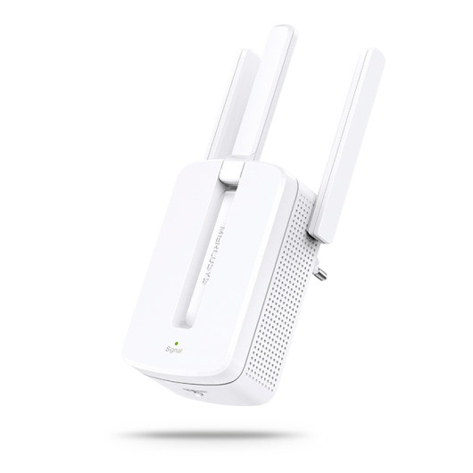 MERCUSYS MW300REN300 Wi-Fi Range Extender