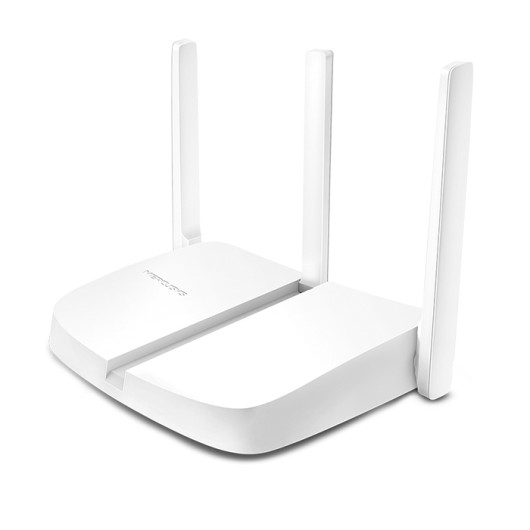 MERCUSYS MW306R300 Mbps Multi-Mode Wireless N Router