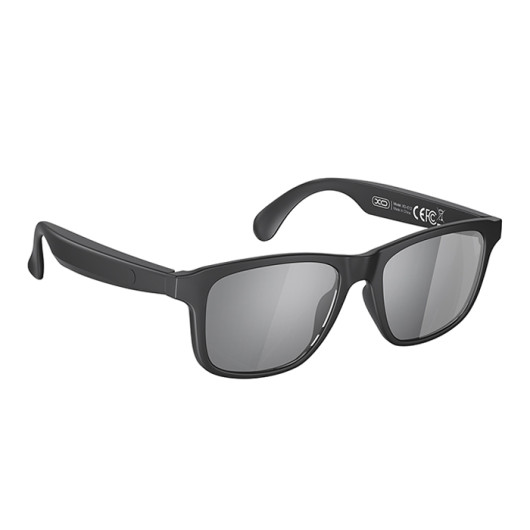 XO E12Glasses with Bluetooth function, speaker and photochromic lenses