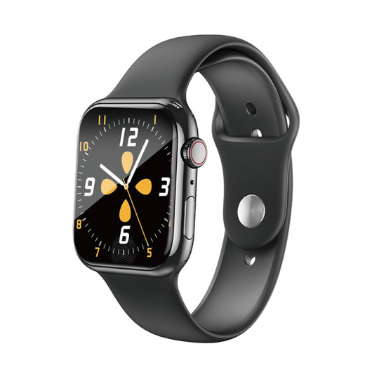 XO M50pro BLACK COLORSmart watch in black color