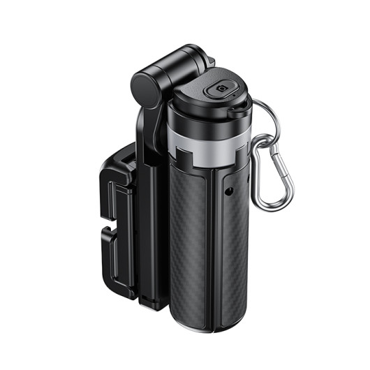 XO SS294-in-1 Bluetooth selfie stick