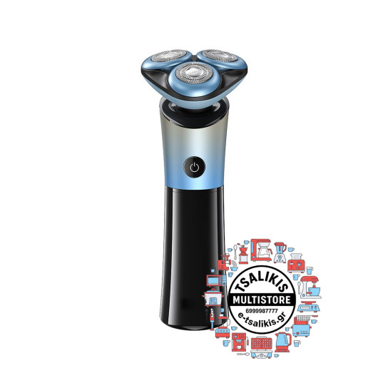 ΕΠΑΝΑΦΟΡΤΙΖΟΜΕΝΗ ΞΥΡΙΣΤΙΚΗ ΜΗΧΑΝΗ 3 ΚΕΦΑΛΩΝ