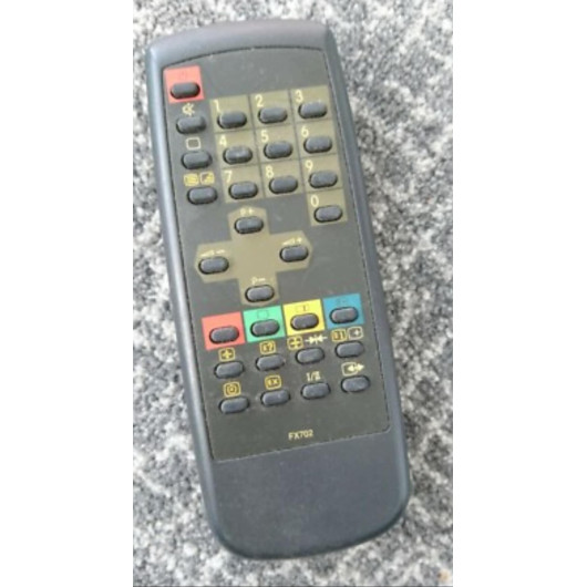 ΤΗΛΕΧΕΙΡΙΣΤΗΡΙΟ για CRT HITACHI