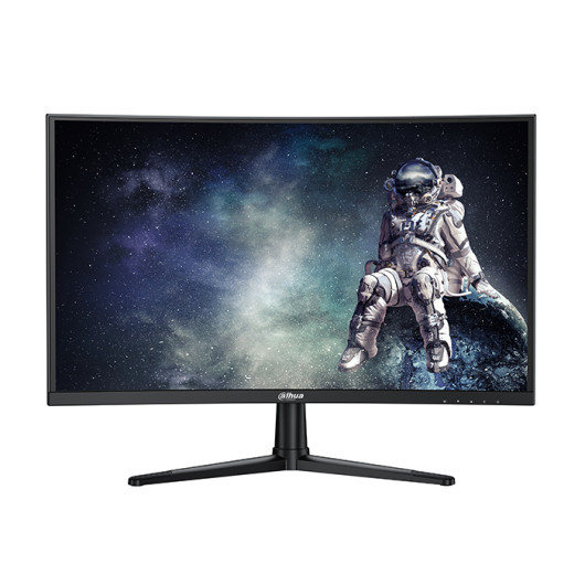 DAHUA LM27-E240CDahua 27" FHD gaming monitor