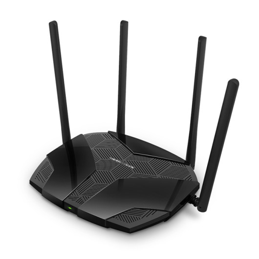 MERCUSYS MR70X AX1800AX1800 Dual-band WiFi 6 router