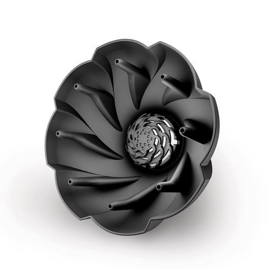 VALERA NTD DIFFUSER FOR HAIRDRYERSNatural twirl diffusor