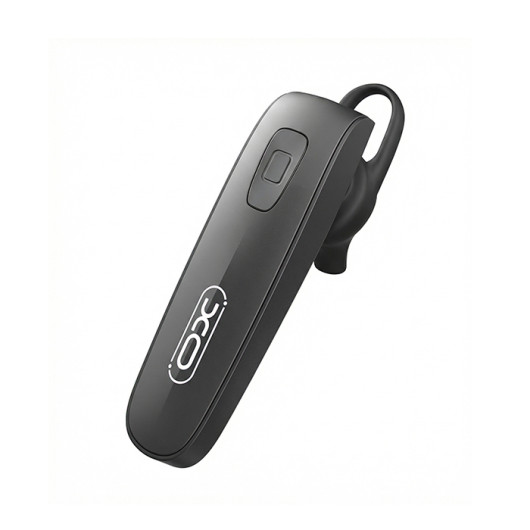 XO BE59In-ear Bluetooth earphone in black color