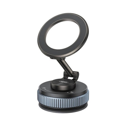 XO C192360° Rotating magnetic Car Phone holder