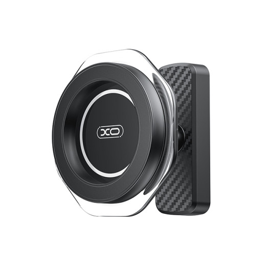 XO C199Phone holder with magnetic surface and placement