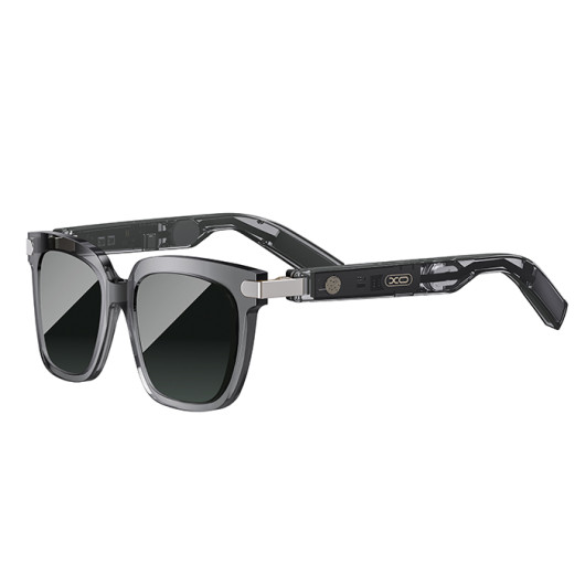 XO E15 BLACKBluetooth Sunglasses with speaker