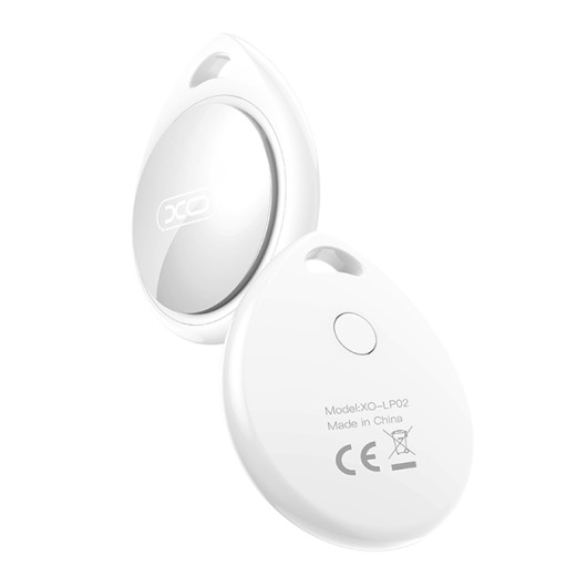 XO LP02Bluetooth item tracker for iPhone / iPad / iPod