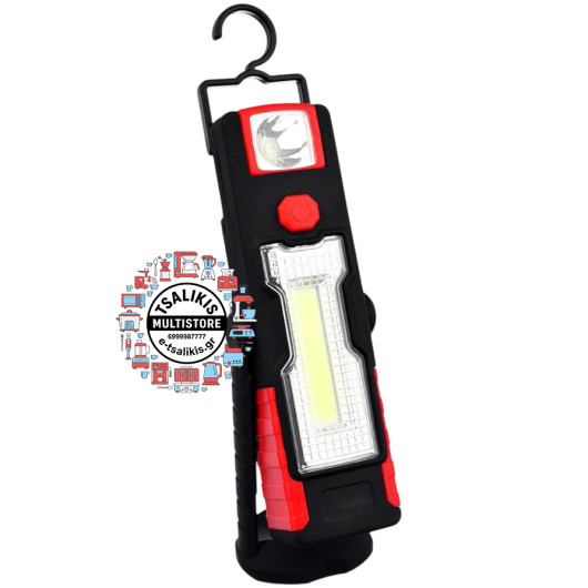 ΔΙΠΛΟΣ ΦΑΚΟΣ LED