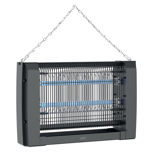 ΕΝΤΟΜΟΠΑΓΙΔΑ LIFE SALVIA L9 για ΜΕΓΑΛΟΥΣ ΧΩΡΟΥΣ