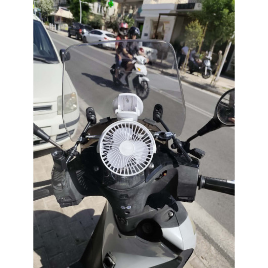 ΑΝΕΜΙΣΤΗΡΑΣ ΓΙΑ ΜΗΧΑΝΗ & ΣΚΟΥΤΕΡ