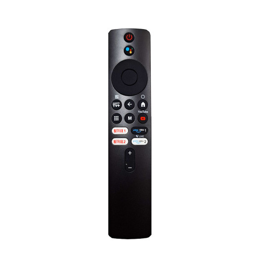 Τηλεχειριστήριο για όλα τα Xiaomi TV Boxes