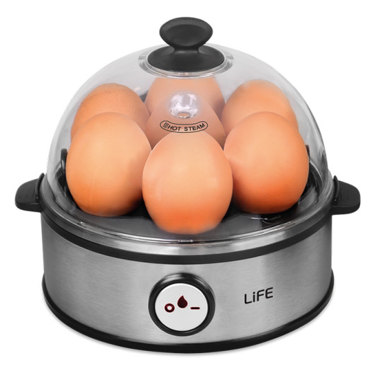 LiFE 7EGGS