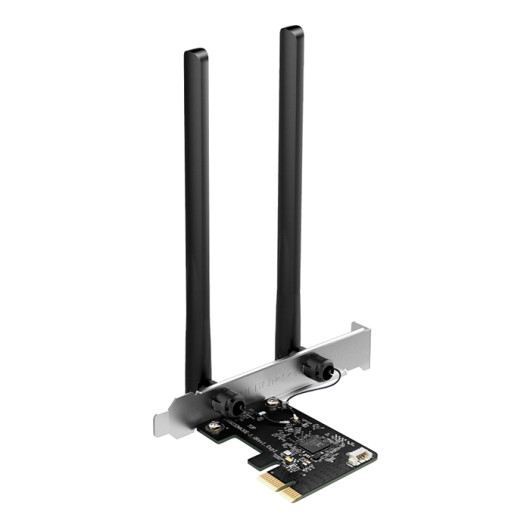 MERCUSYS MA30EAC1200 Wi-Fi bluetooth PCIe adapter