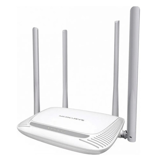MERCUSYS MW325R300Mbps Enhanced Wireless N Router