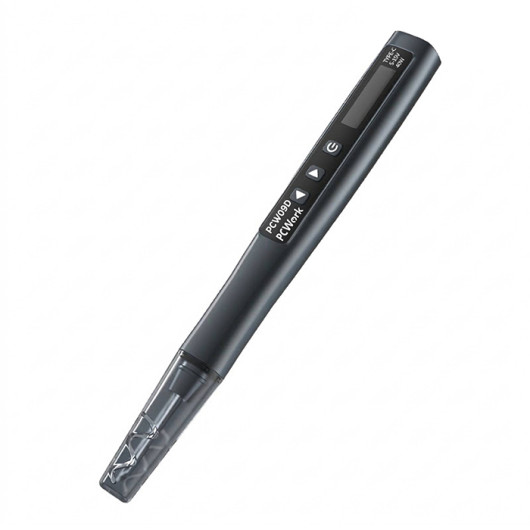 PCWork PCW09DUSB-C Soldering iron, 40W