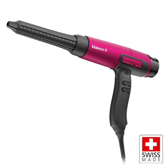 VALERA STYLECARE AIProfessional hair styling system