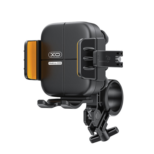 XO C200Mobile phone holder for bicycle, motorcycle, or scooter