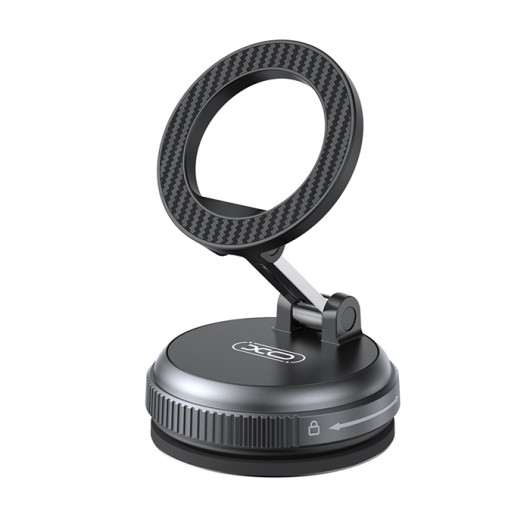 XO C302360° Rotating Magnetic Car Phone Mount