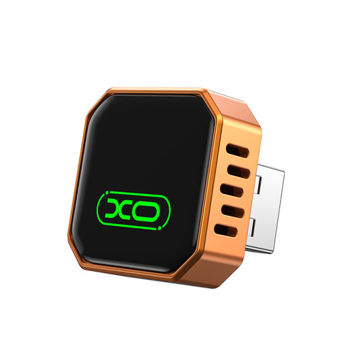 XO CZ029CarPlay / Android Auto Car Adapter