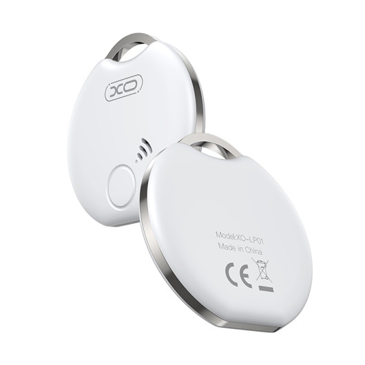 XO LP01Bluetooth item tracker for iOS and Android devices