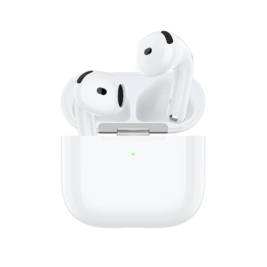 XO T7Wireless ANC Bluetooth Earbuds, white color