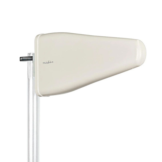 NEDIS ANOR5G10WT5G/4G/3G Antenna, white color