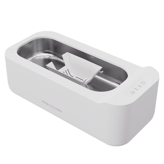 PROFI CARE PC-USR 3120Ultrasonic cleaner, white