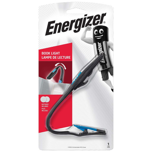 ΦΑΚΟΣ ΓΙΑ ΔΙΑΒΑΣΜΑ ΒΙΒΛΙΟΥ - ENERGIZER