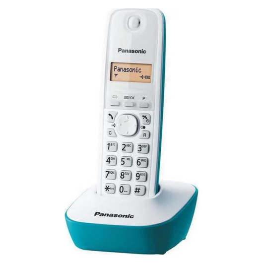 ΑΣΥΡΜΑΤΟ PANASONIC GRC